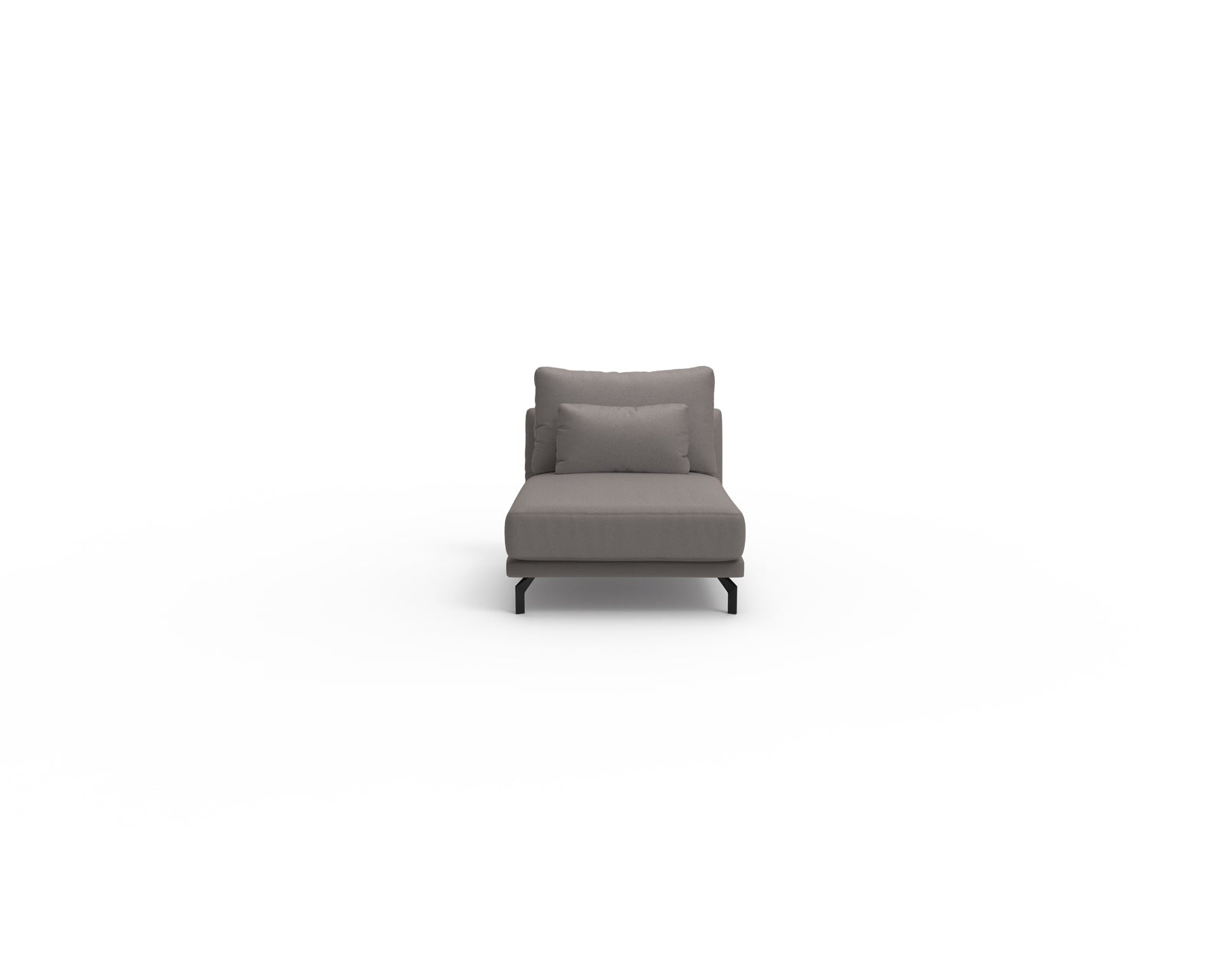 Seagull 1 Seater Sofa without Arm